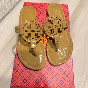 Tory Burch Miller Sandals